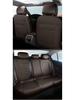 Volkswagen Magotan 2017-20 Genuine Leather Memory Foam Car Seat Cushion