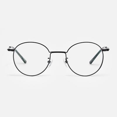 Byumaeb Polar_Full Titanium Ultra-Light 8G Inner Rim Round