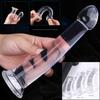 Sex Games Transparent Penis Lesbian Ultra Elastic Harness Belt Strap On Dildo For Women Couples Vagina Anal Sex