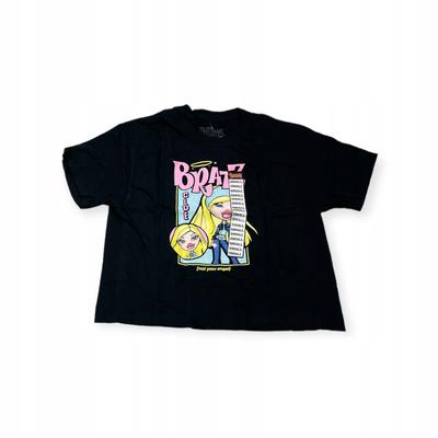 Spencer's BRATZ S Women's Crop Top