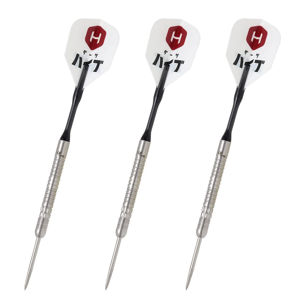 COSMO DARTS SMOOTH OPERATORS2 СТАЛЬ Пола Мерфи Модель игрока Дартс Баррель Дартс Набор