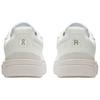 New On The Roger Advantage Cushioning Support Low Top Tennis Shoes Women's White 3WF30391200