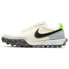 Nike Waffle Racer Crater Pale Ivory Electric Green Women's CT1983-102