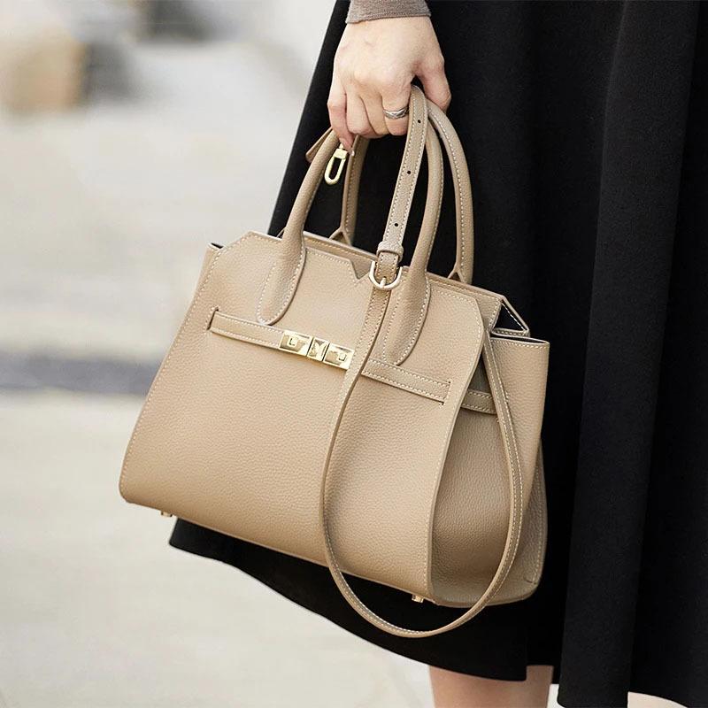 2025 new women's tote bag