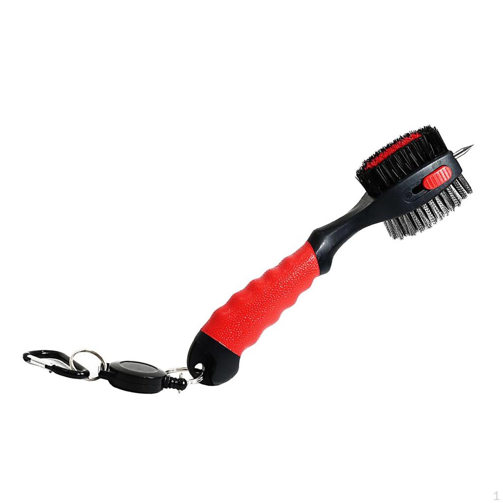 Club Cleaning Tool for Enhanced Performance