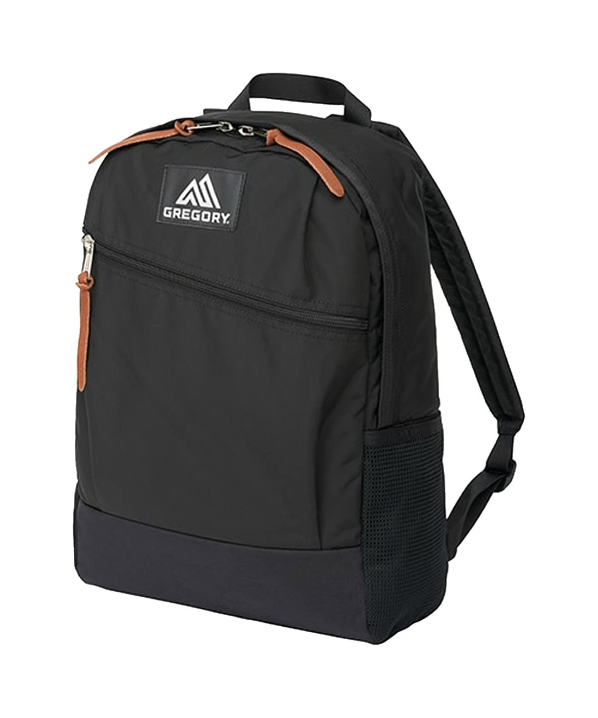 

Рюкзак Casual Day V2 Black один розмір [Gregory] чорний