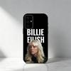 EPC Singer B-BillieS Phone Case For Samsung S25,S24,S21,S22,S23,S30,Ultra,S20,Plus,Fe,Note,5G Black Cover