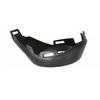 Front Bumper Fog Light Black Cover Housing Plastic For Ford Focus 2012 2013 2014