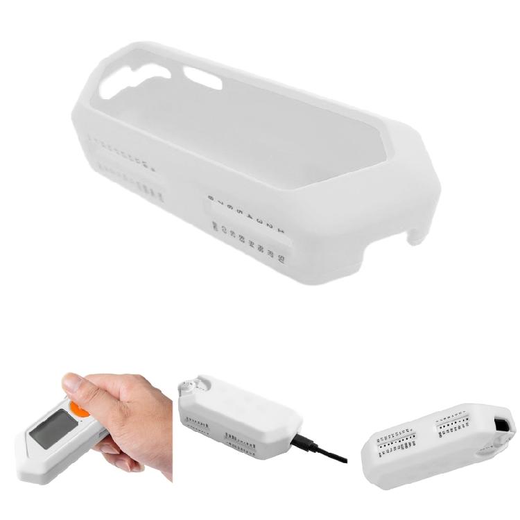 Silicone Case For FlipperZero Waterproof Dustproof Protections Case Anti Slip