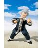 Dragon Ball Jackie Bandai Figuarts Chun, S.H.