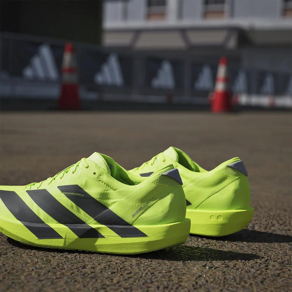 adidas Кроссовки для бега Adizero Adios 9