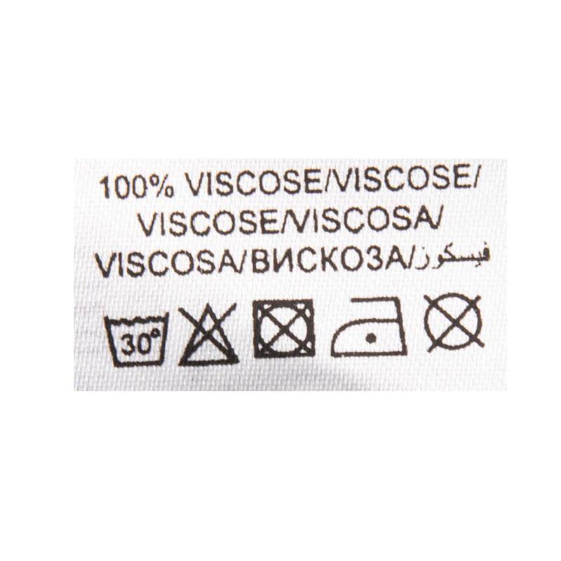 Pantaloni largi de damă, cu imprimeuri fanteziste, fluide DEELUXE 74