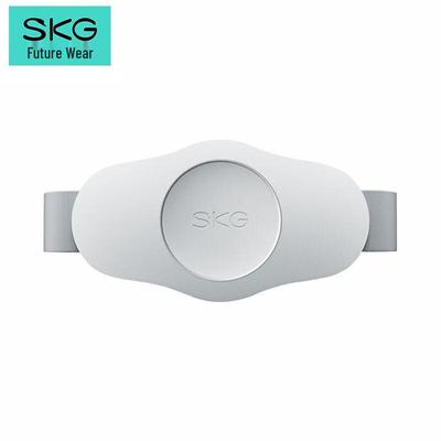 K3 Smart Waist Massager with Red Light Heat CN Plug (adapter Included)