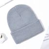 In Stock 0-3 Year Old Infant Knitted Hats Newborn Knitted Hats Cute Woolen Hats Autumn Winter Baby Woolen Hats