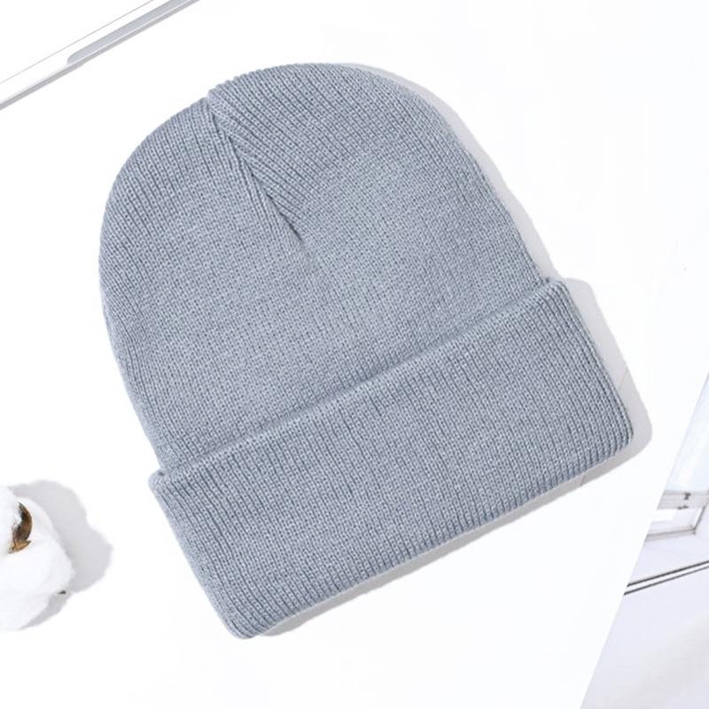 

В наличии 0-3 года детские вязаные шапки новорожденные вязаные шапки милые шерстяные шапки осень-зима детские шерстяные шапки one size светло-серый