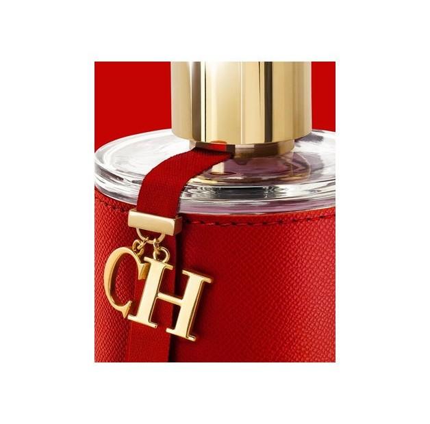 Carolina Herrera CH Woman Eau De Toilette