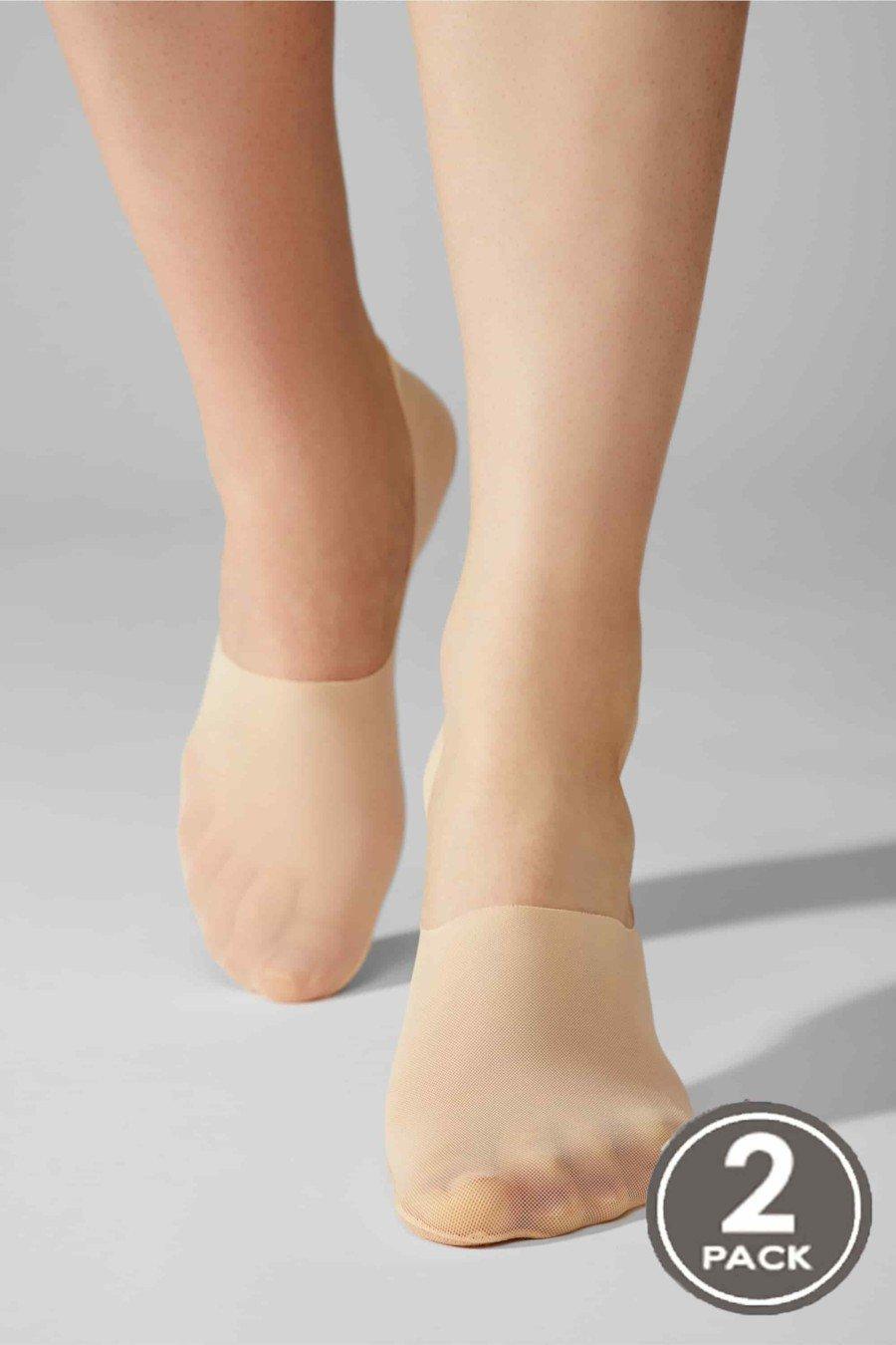 

Підслідники, 2 штуки Legs (97157) 35-39 тілесний