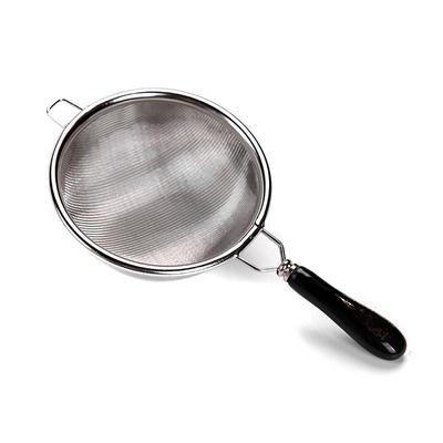 Mesh Loose Leaf Strainer Herbal Teaware Tea Infuser Tea Strainer Filter Tea Tool Coffee Filter
