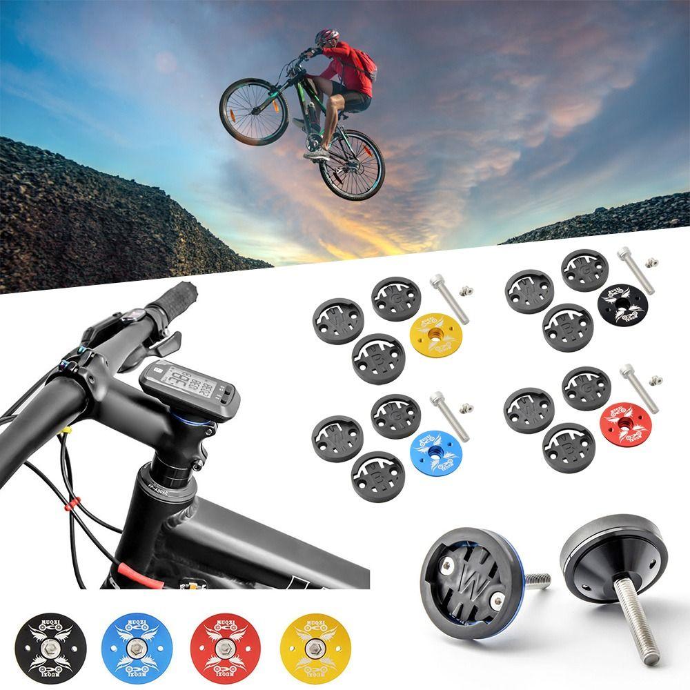 

Для Garmin, для Bryton, для Wahoo, база спидометра, колпачки для штока компьютера, верхняя крышка, кронштейн для крепления, секундомер