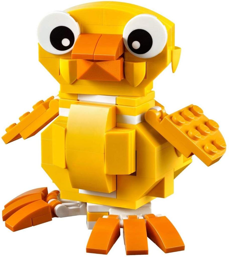 LEGO Easter Chick [40202]