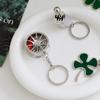 Car Wheel Manual Gear Key Holder