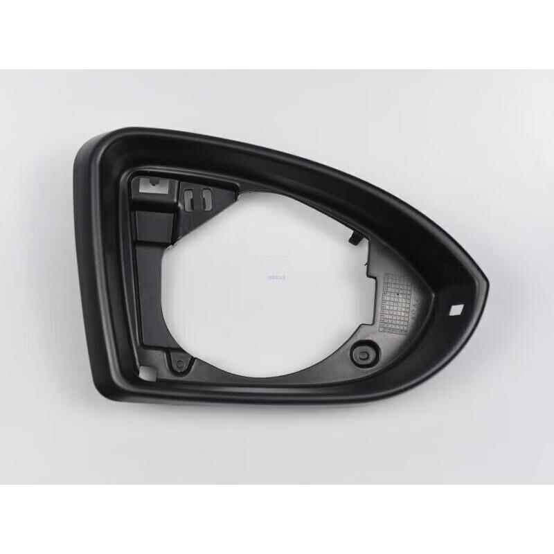 Volkswagen Touran L Lamando 15-18 Rearview Mirror Assembly: Backup Mirror, Reflective Mirror, Outer Shell, Frame, Turn Signal