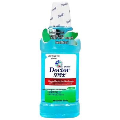 Dr. Dental Gum Protection Mouthwash
