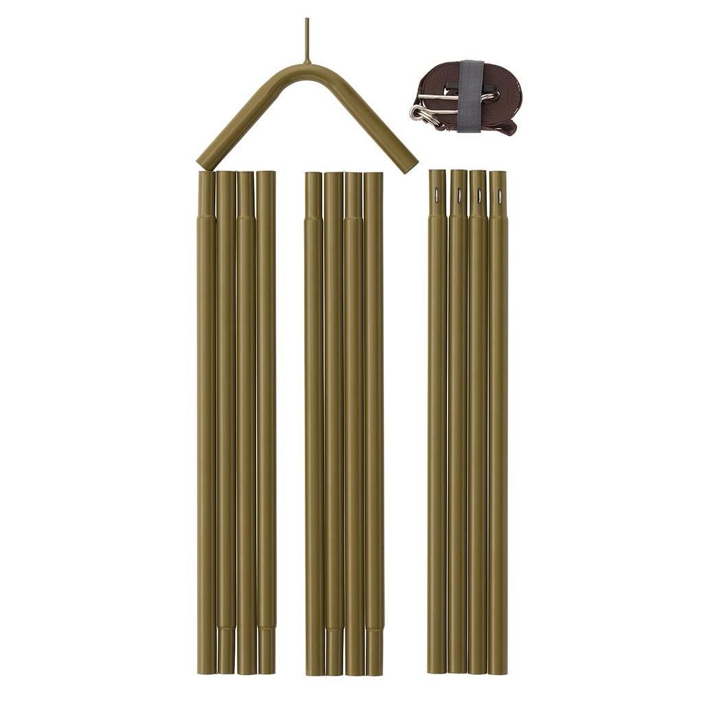 LOGOS Tarp V-Pole 71909015