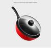 Zwilling Style 28cm Wok