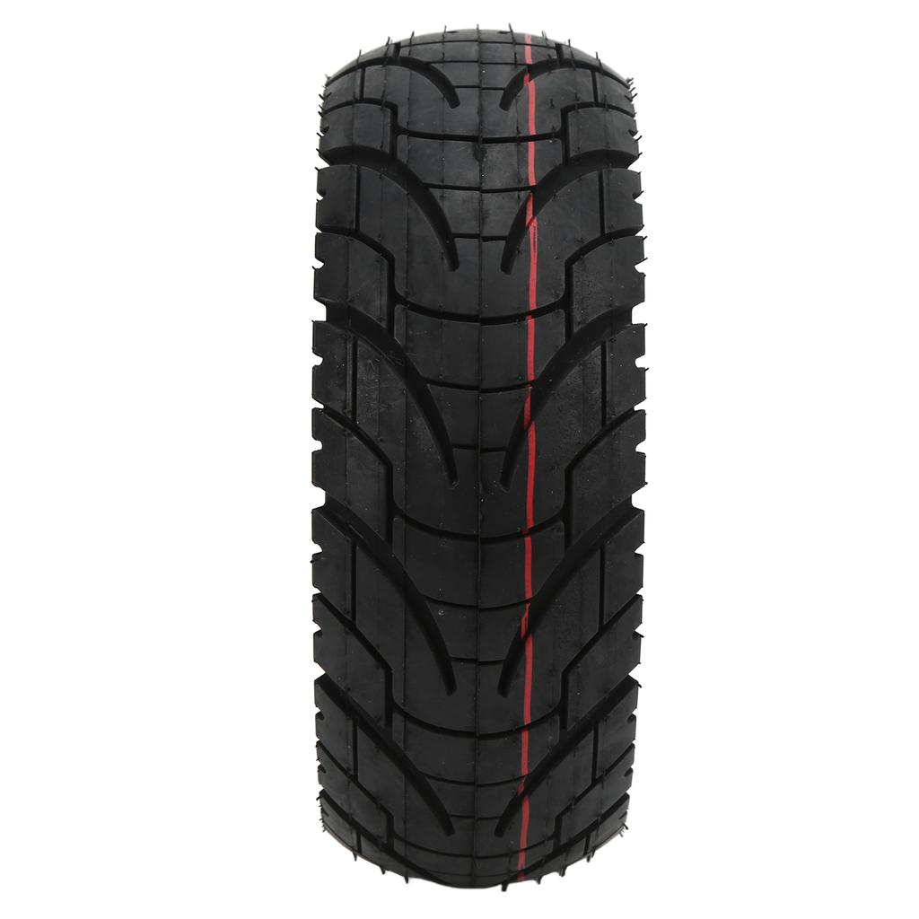 8065?6 Elektrická koloběžka Off Road Vnější pneumatika Náhrada pro KUGOO M4 M4PRO 10 Palců Koloběžka