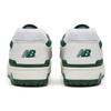New New Balance 550 White Green BB550WT1