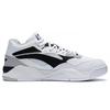 Li Ning LN BBS Synthetic Leather Fleece Lined Comfortable Slip Resistant, Abrasion Resistant, Thermal Low top AGCS319-1