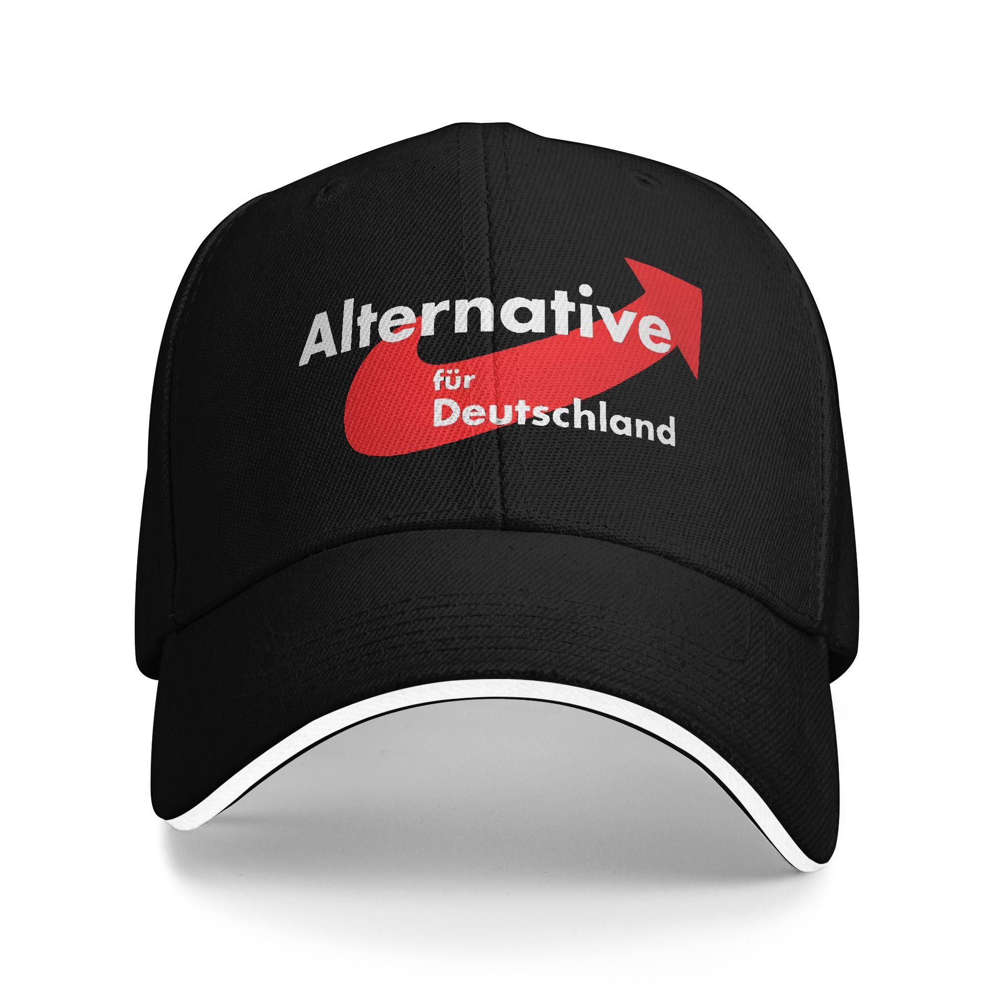 Yiran Dayang Hat Women's Afd Alternative Logo Sandwich Cap Men ,Outdoor Hat Dad Hat Adjustable Snapback Caps Baseball Cap New Cm