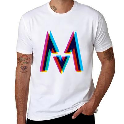 Maroon 5 T-Shirt T Shirts with Prints Cotton T Shirt Pack T-Shirt
