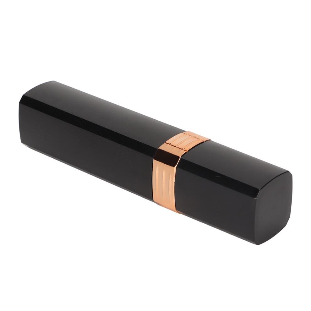 Tondeuse électrique pour le visage, trimmer portable pour les lèvres, rechargeable via USB 400mAh