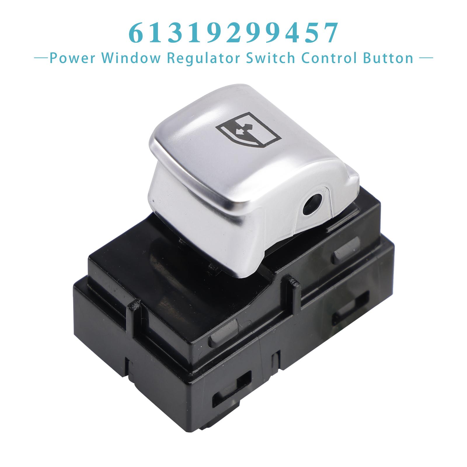 

Power Window Regulator Switch Control Button 61319299457 for BMW G11 G12 G38