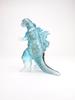 CCP Medium Size Series Godzilla Atomic Blue PVC Figure #9 [1954] Ver. Non-scale Pre-painted