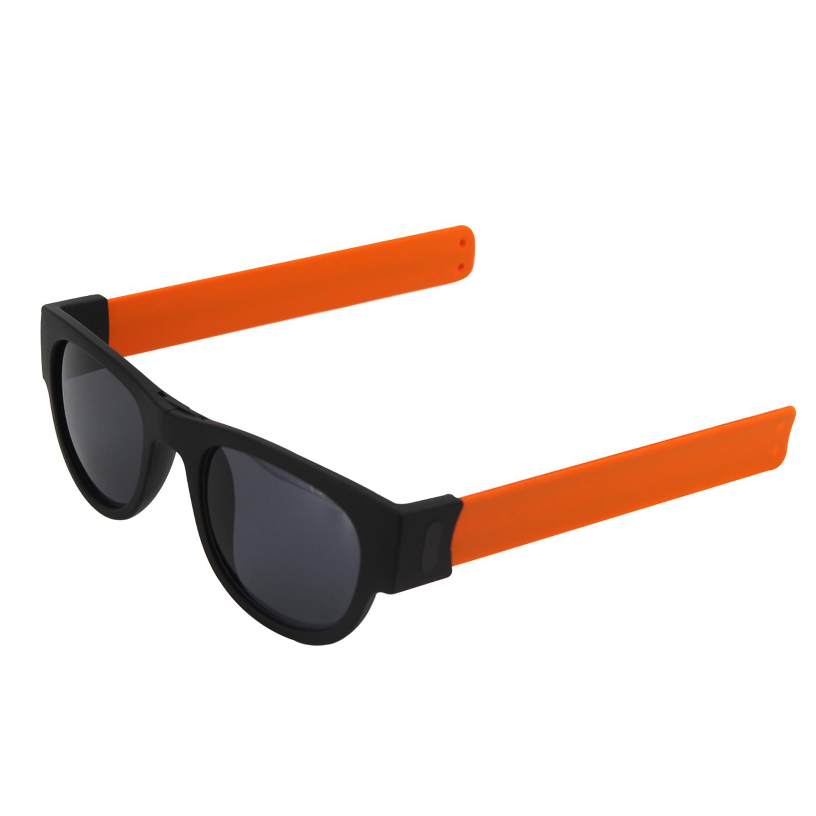 

Автомобильные солнцезащитные очки Slap Polarized Slap Bracelet Мужские солнцезащитные очки Slap Folding Sunglasses For Women Wristband Outdoor Sunglass Driving