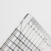 Patchwork Sewing Ruler Patchwork Cutting Templates Measuring Ruler for Clothing Sewing Project