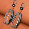 Proton X50/X70 2021 Zinc Alloy Car Shell Buckle Protector - L3/L5 Models.