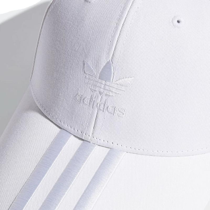 Adidas Baseball Caps Unisex White Adidas IL4851