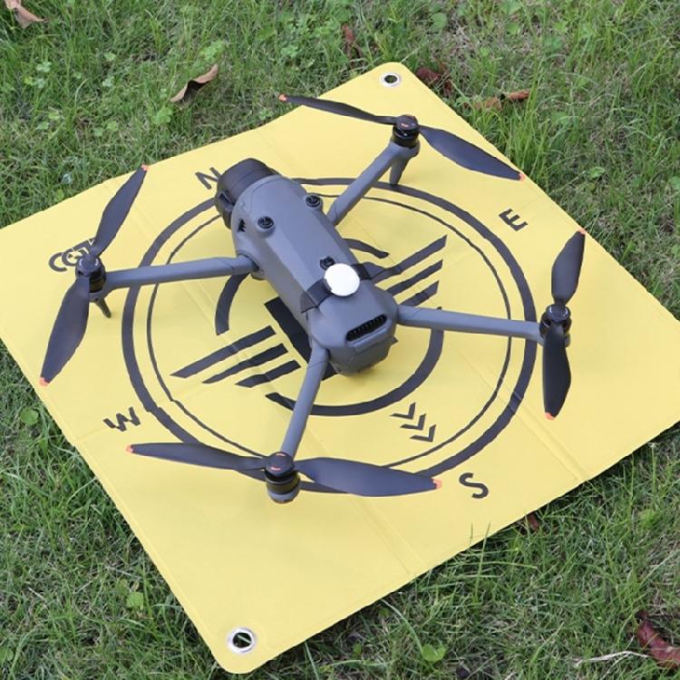 Plastic Drones GPSs Holder Quick Release Tail Wing Mount Trackings Integration System for 4