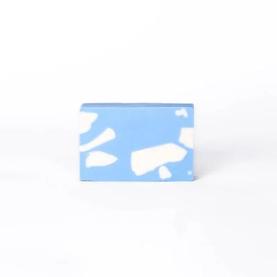 Terrazzo Ciel Bleu - Savon Nuage
