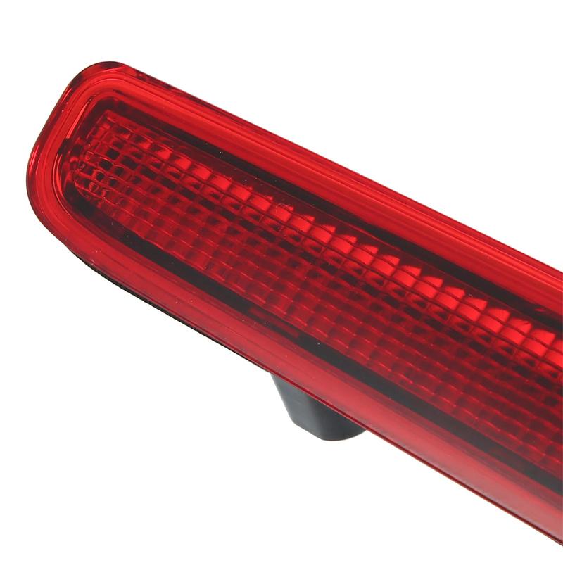 2X Led High Level Third Brake Stop Light Lamp For Vw T5 T6 Transporter Caravelle 2003-2015 7E0945097E 7E0945097F 7E0945097J