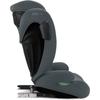 Siege auto Cbx by Cybex Solution B3 i-Fix 3 a 12 ans - 15 a 50 kg - 100 a 150 cm - Gris