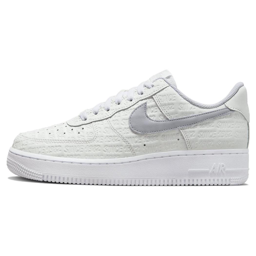

Новые женские Nike Air Force 1 Low с 1982 года FJ4823-100 36.5