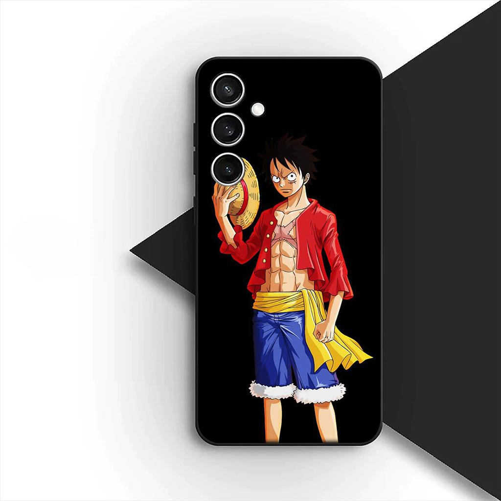 Cover for Apple iPhone 17 16 14 15 Plus Pro Max 16E ProMax + 15Plus 15+ 16+ Phone Case Sanji Roronoa Zoro One Luffy Pieces