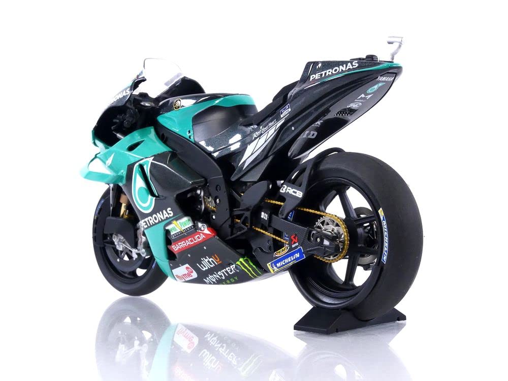 MINICHAMPS Yamaha Moto GP 2021 1/12 - YZR-M1 -