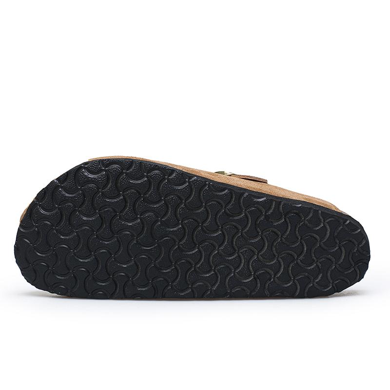 Classic Men's & Women's Soft Clogs Slippers Casual Sandals