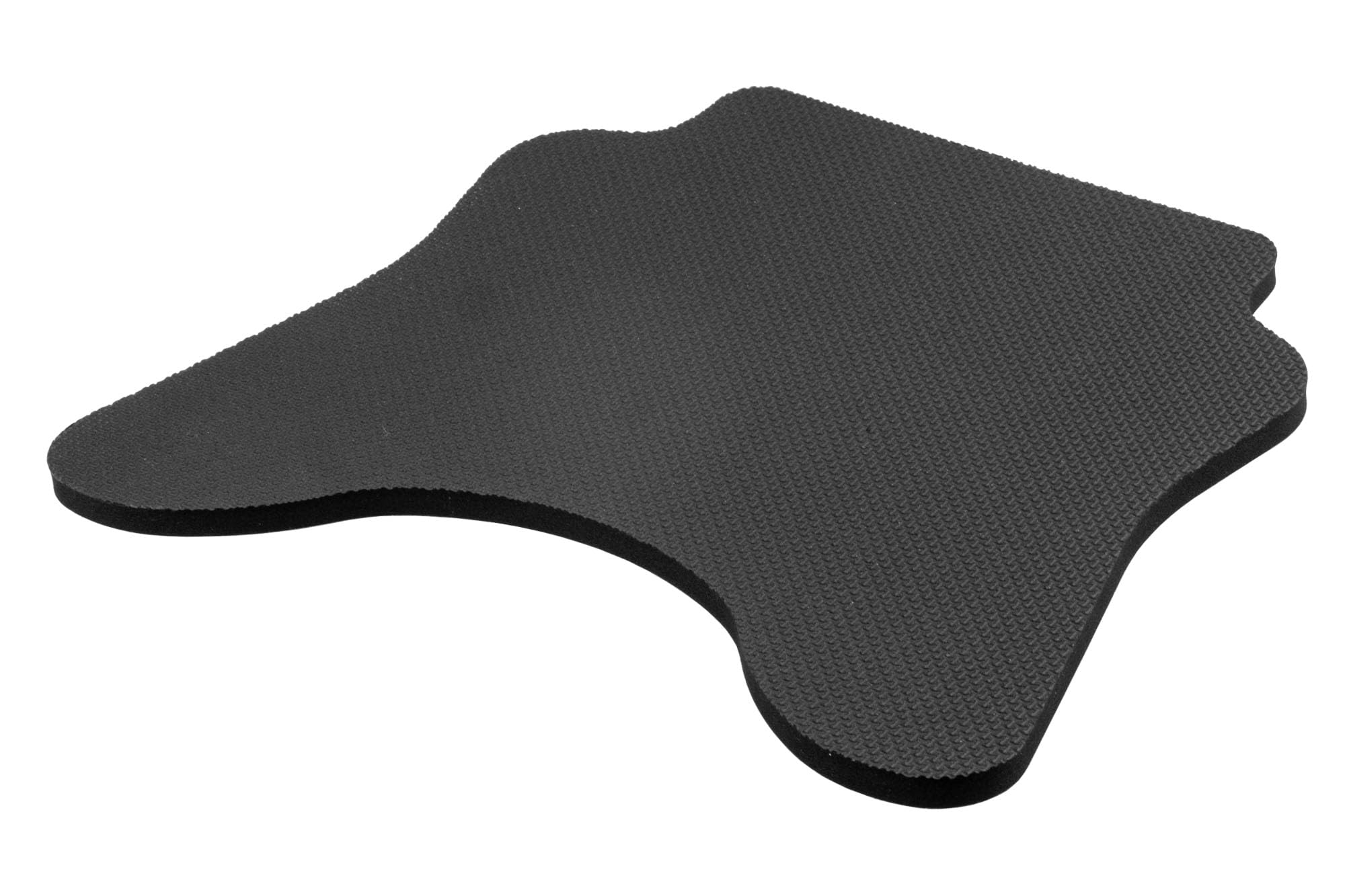 

Kijima Motorcycle Seat Sponge DX Racing Cowl Black for NSF250R etc. 207-2214